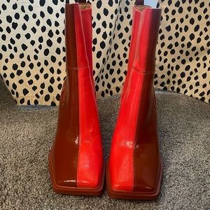 Circus by Sam Edelman Lauren bootie